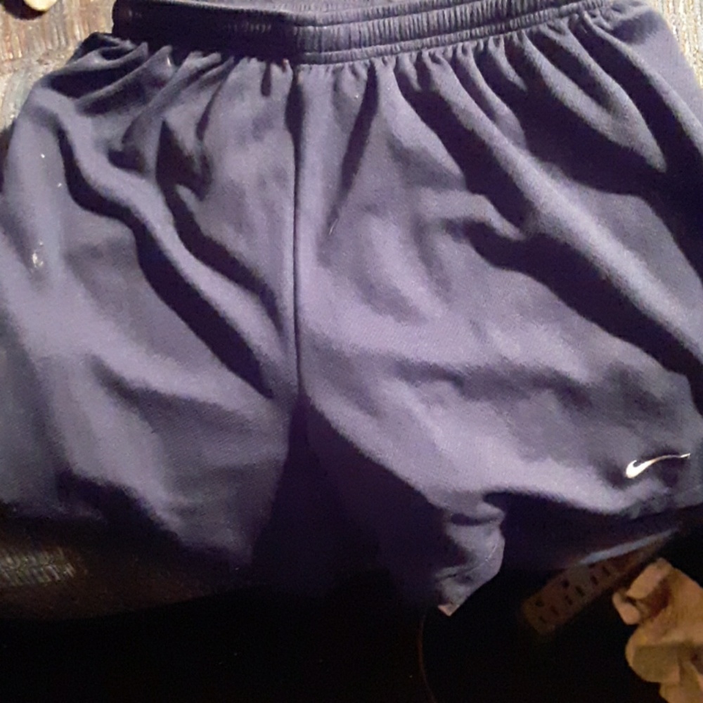 Nike Swim Trunks